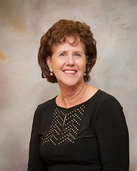 Pam Ball